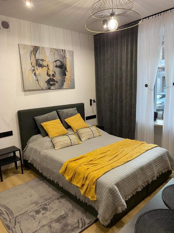 St. Cross Apartment — Photos 3