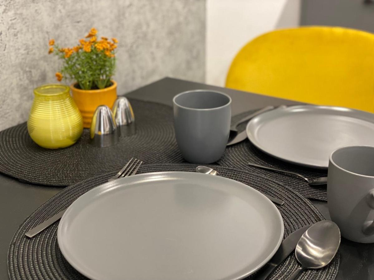 St. Cross Apartment — Photos 2