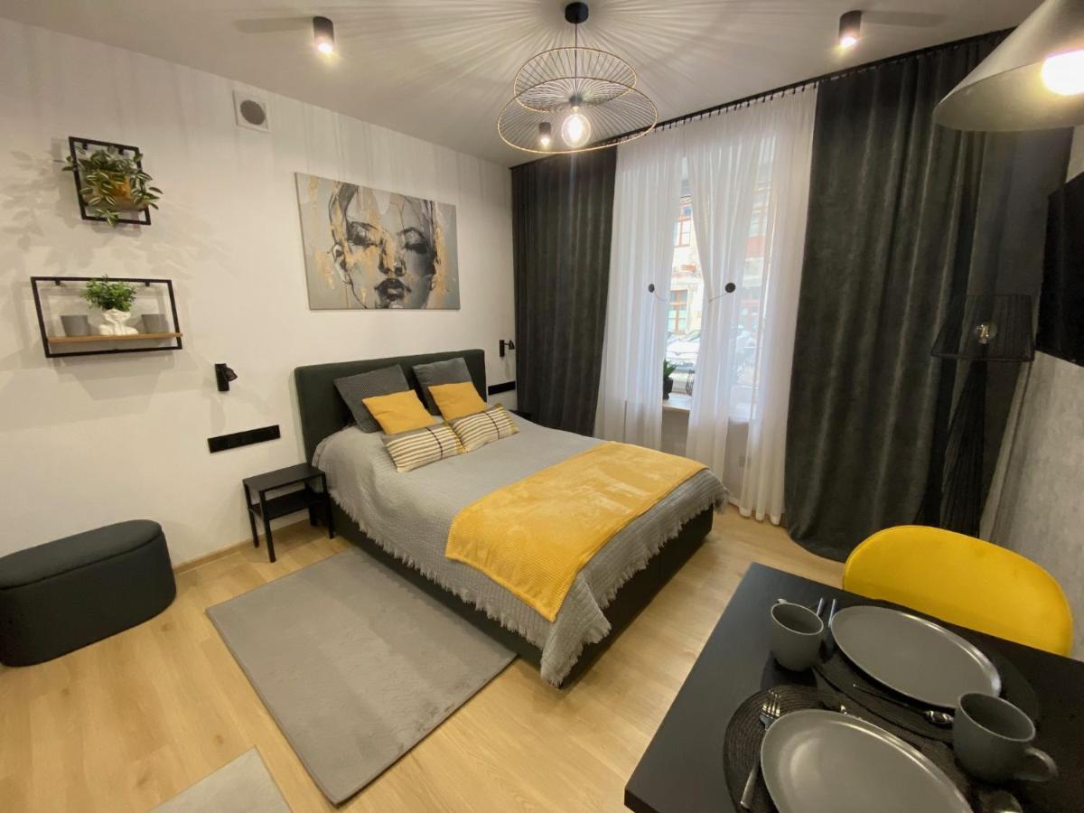 St. Cross Apartment — Photos 1
